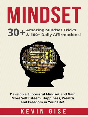 cover image of Mindset